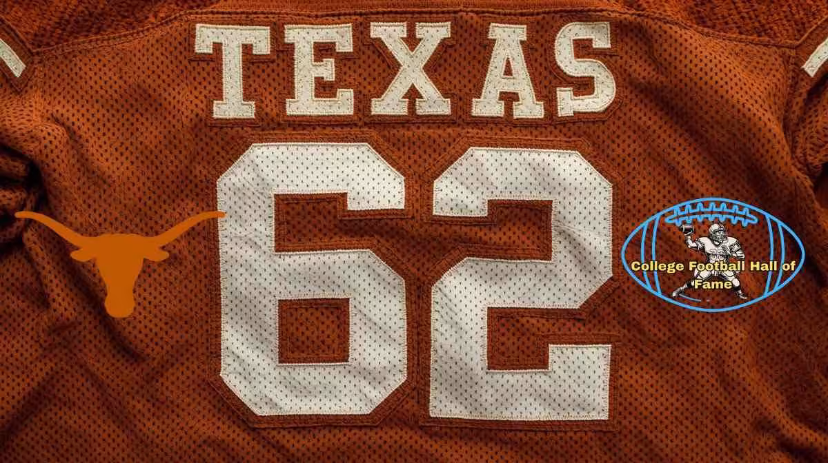 Bob McKay: The Texas Legend Who Anchored the 1969 National Championship Line