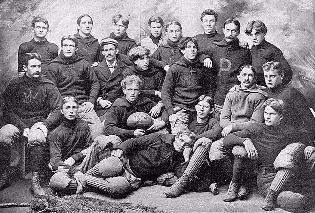 Football History of December 26