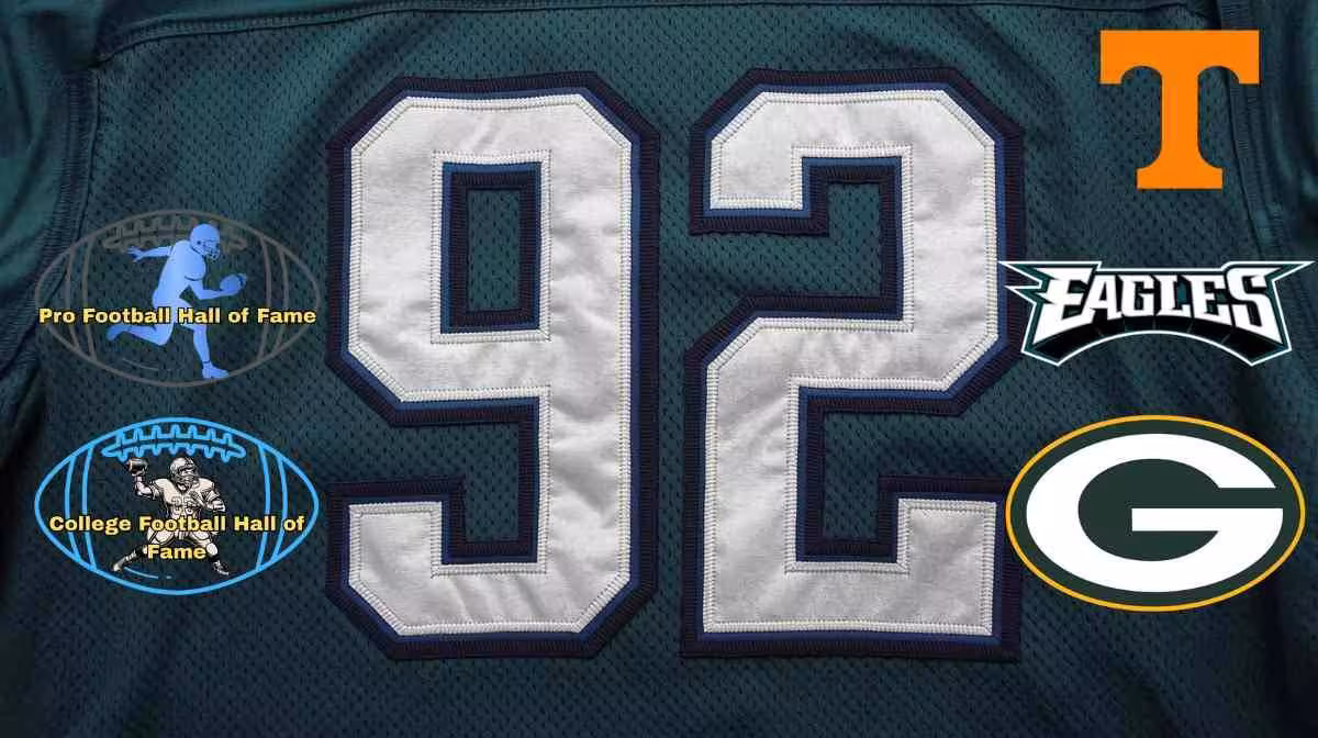 Reggie White: The Minister of Defense and December 19th’s Enduring Legacy