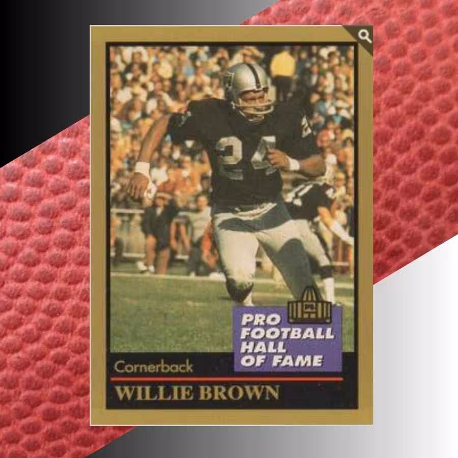 The Embodiment of ‘Commitment to Excellence’: The Enduring Legacy of Willie Brown