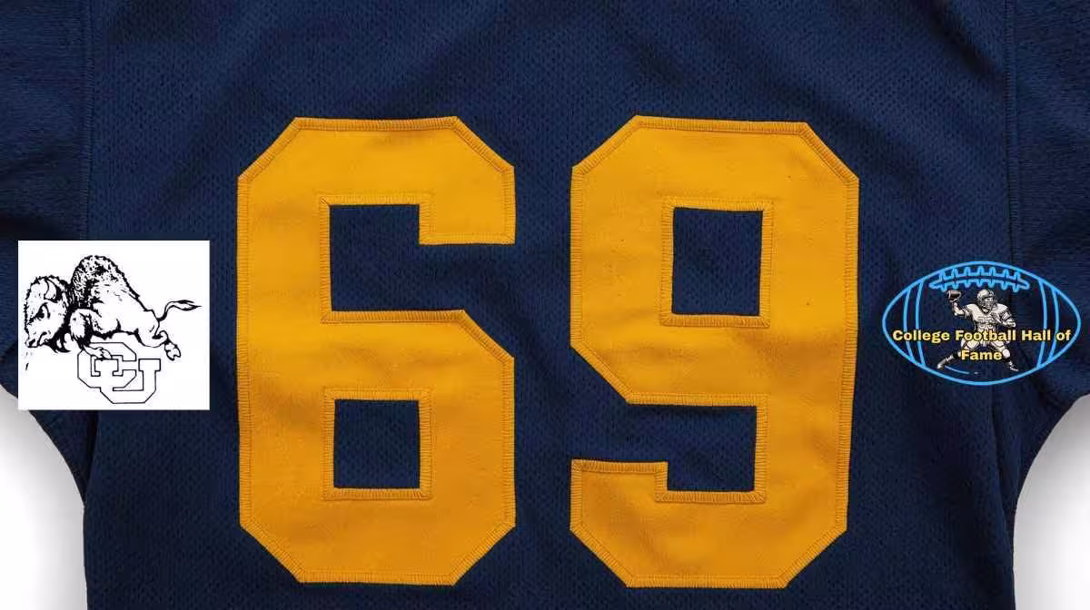 Paving the Way: Remembering John Wooten, the Trailblazing All-America Lineman