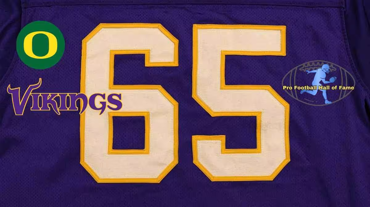 Gary Zimmerman: The Iron Anchor Who Dominated the NFL Trenches for Two Decades