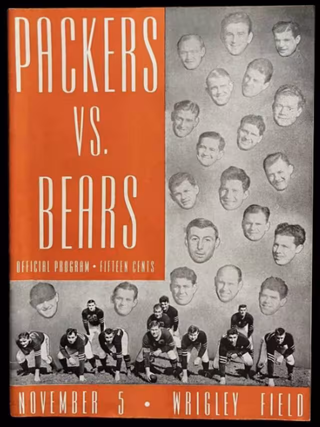 The Grudge Match: The Most Storied Rivalries in NFL History