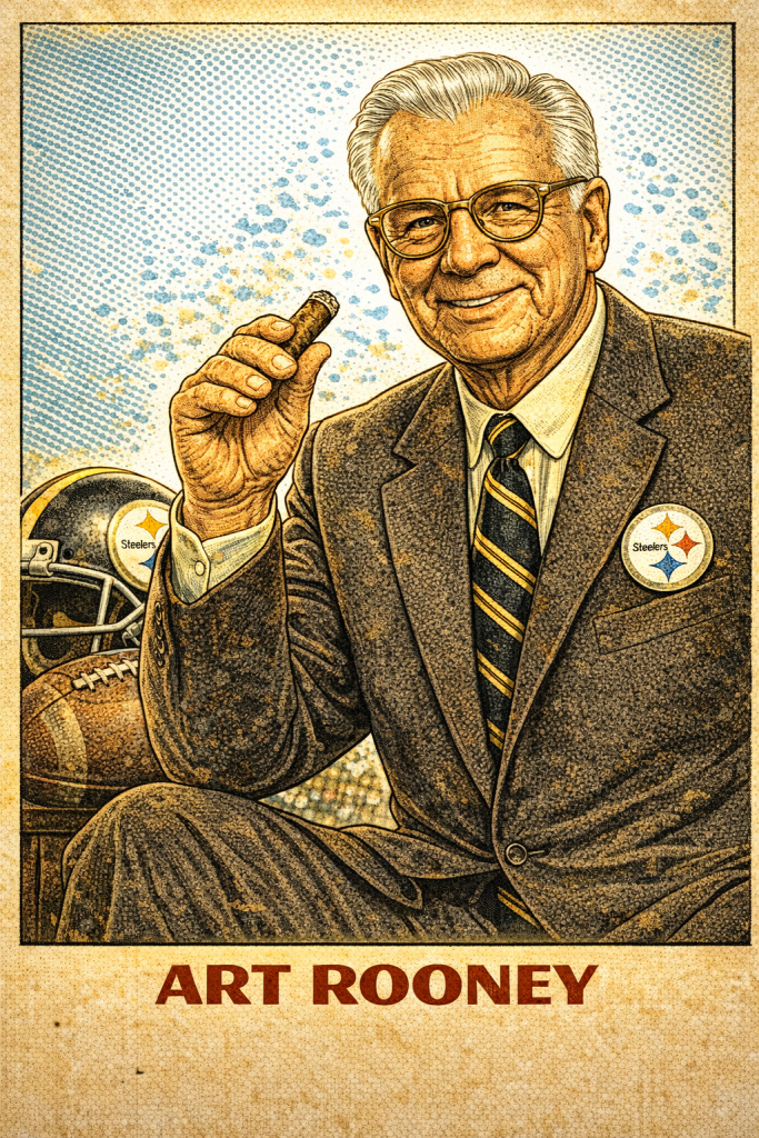 Art Rooney