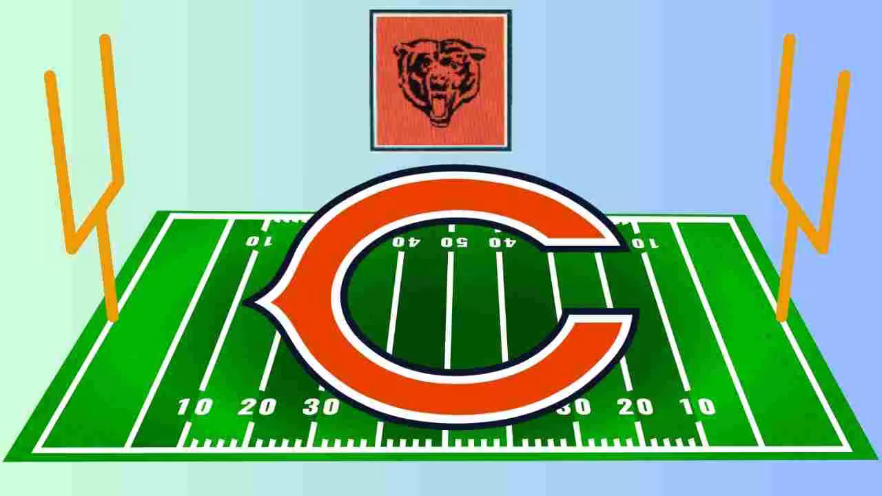 Chicago Bears History