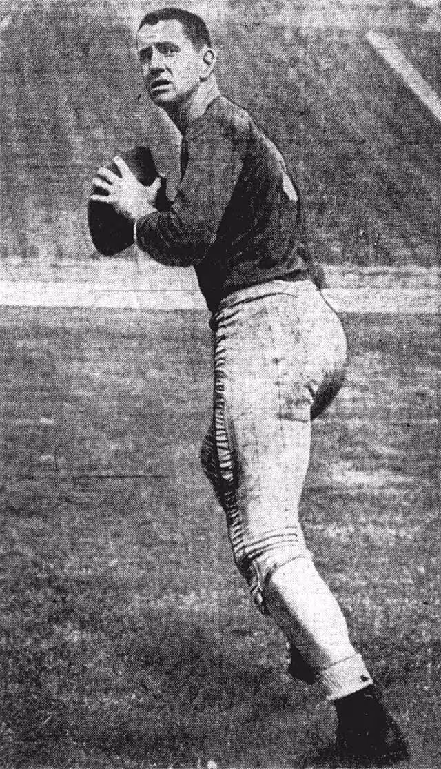 Bob Williams