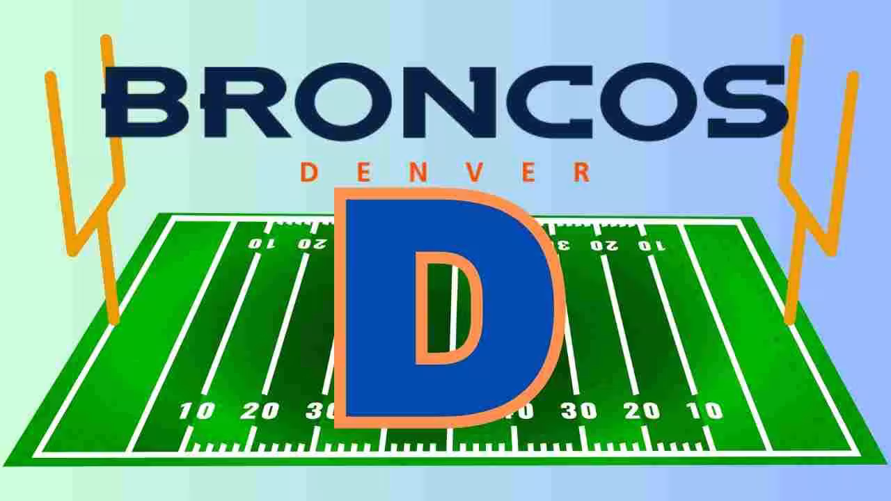 Denver Broncos History