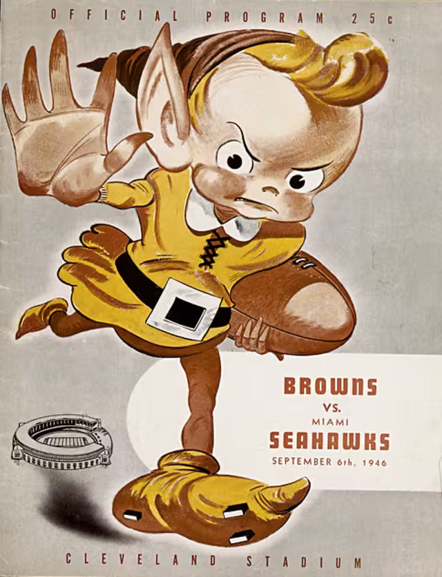 Cleveland Browns