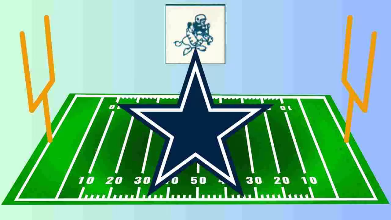 Dallas Cowboys History