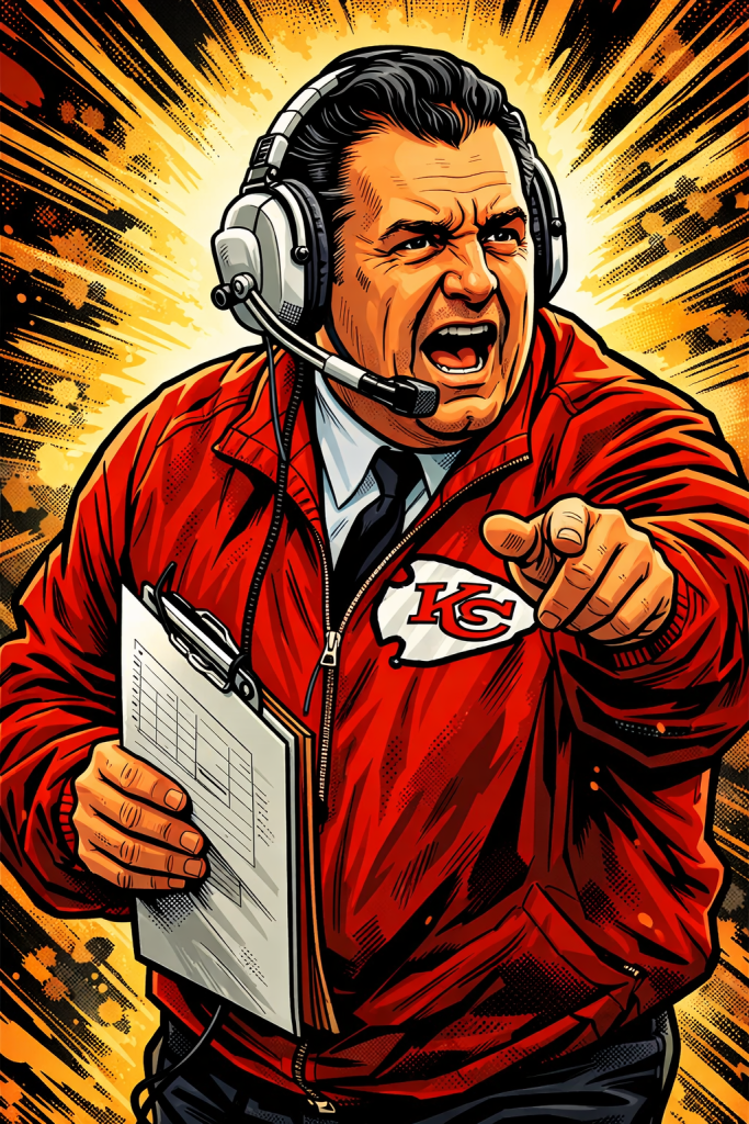 Hank Stram