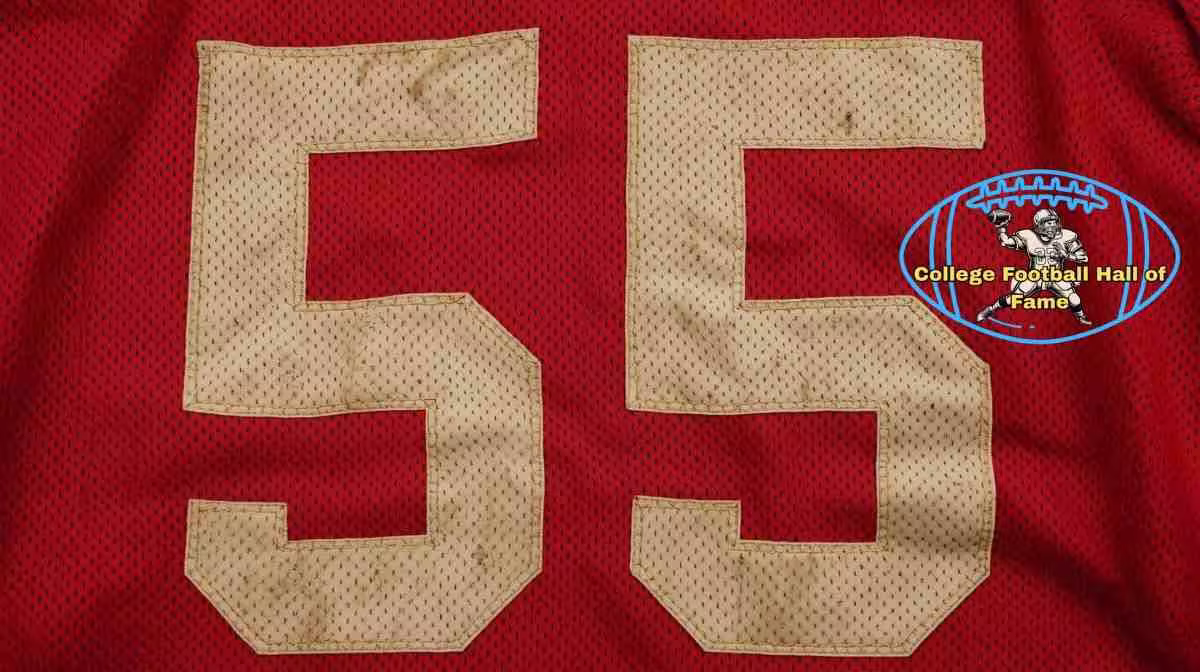 E. J. Holub: The Texas Tech Legend Who Dominated Both Sides of the Ball