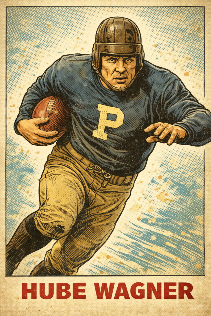 Hube Wagner