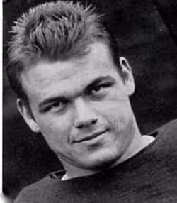 Jac Weller headshot