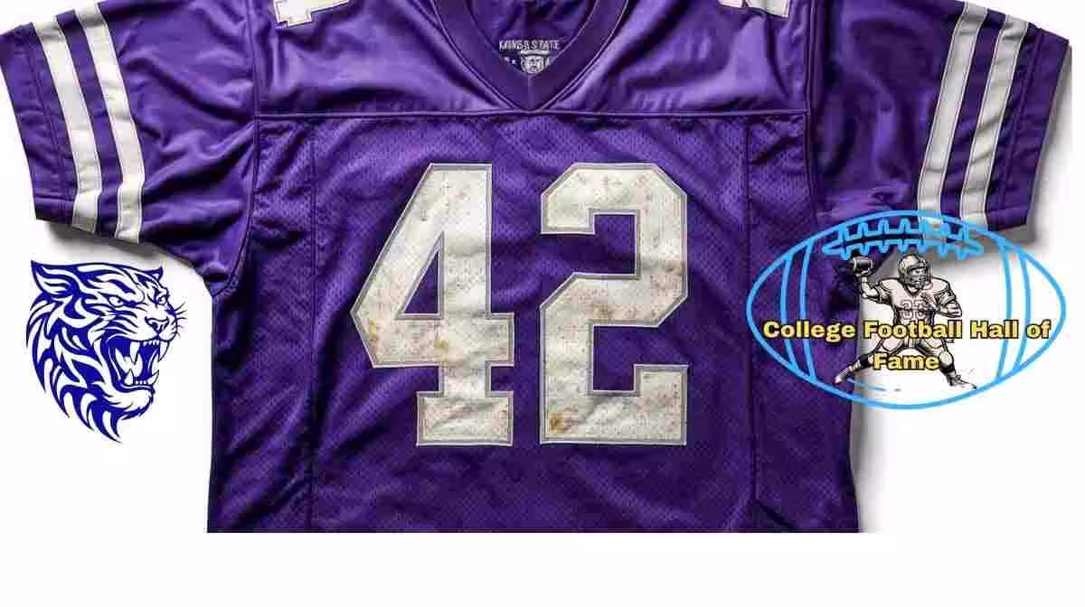 Mark Simoneau: The Record-Breaking Linebacker Who Defined Kansas State Defense
