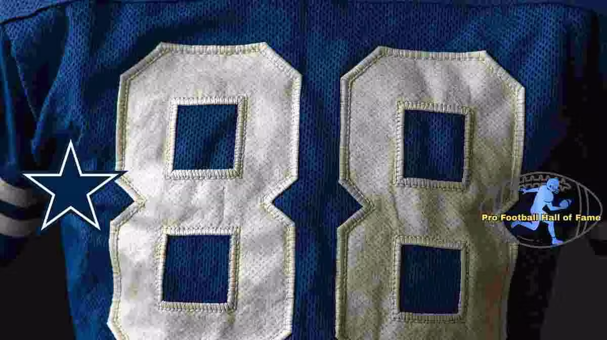Drew Pearson: Mr. Clutch and the Architect of ‘America’s Team’