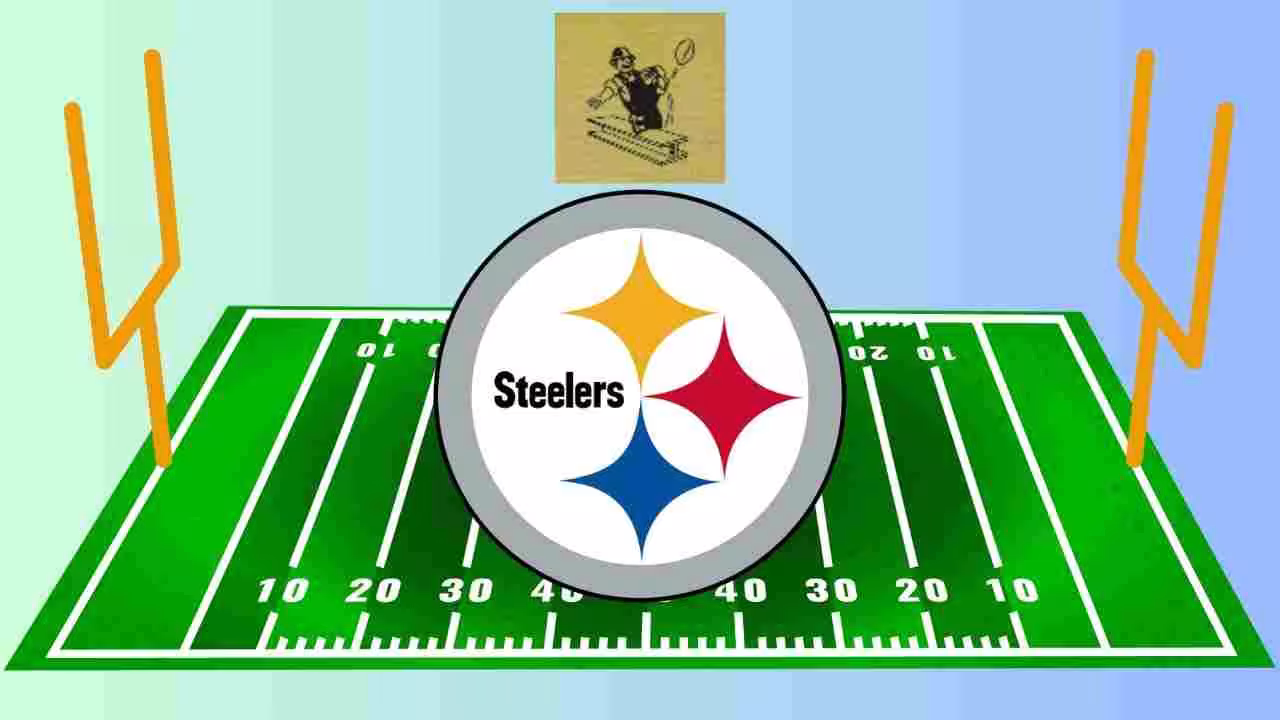 Pittsburgh Steelers History