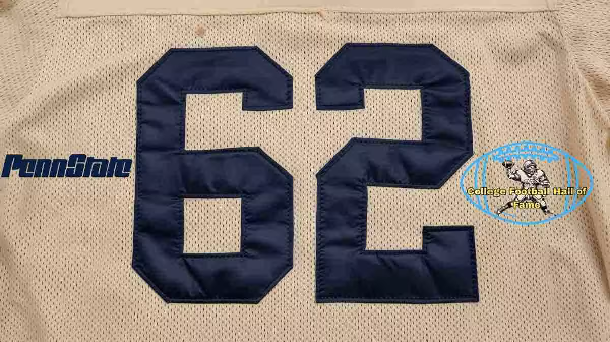 Steve Suhey: Penn State All-American, WWII Veteran, and Hall of Famer