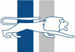 color image of the Logo of the Detroit Lions (1961–1969)