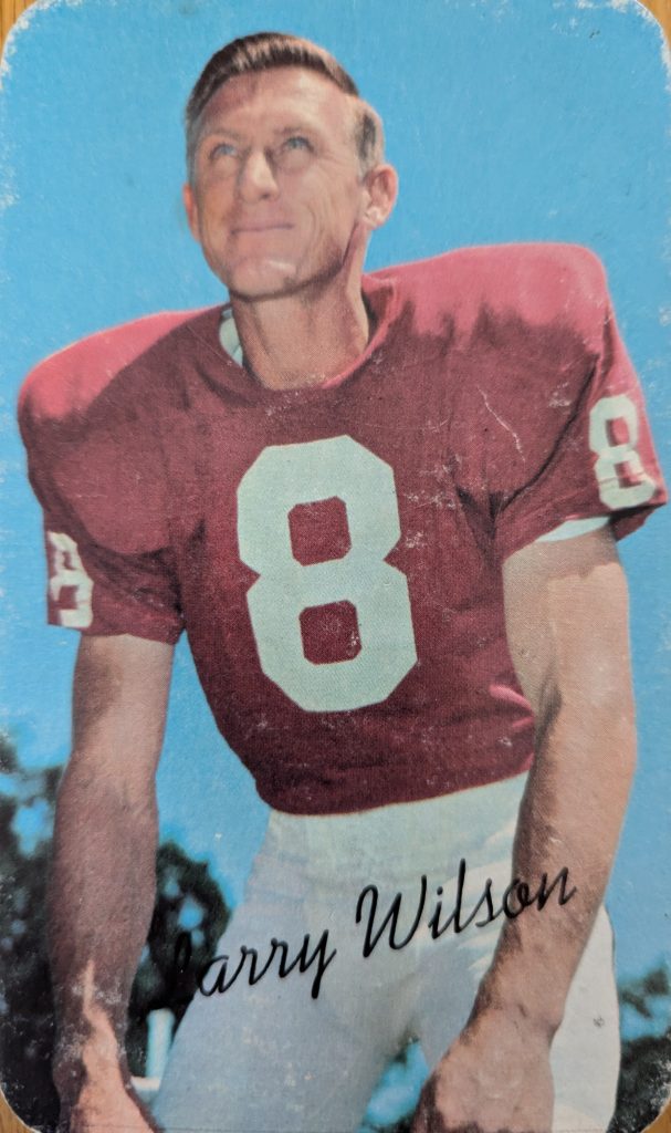 A three-panel digital composite titled 'PICK 31: HOF STAR.' The left panel, labeled 'PROSPECT,' shows a young man in a grey suit shaking hands on the NFL Draft stage. The middle panel, labeled 'SUPERSTAR,' depicts a player in an orange and black Cincinnati Bengals uniform making a diving catch. The right panel, labeled 'HALL OF FAME,' shows the same individual in a gold Pro Football Hall of Fame jacket, smiling at a podium next to his bronze bust.