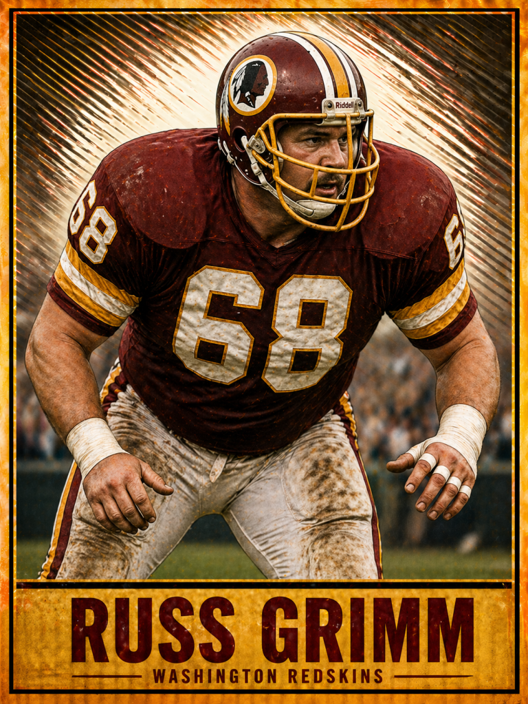 Russ Grimm