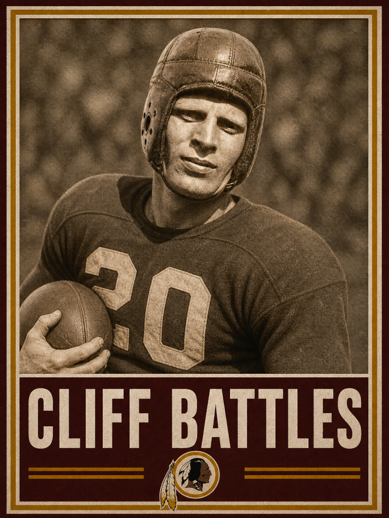 Cliff Battles