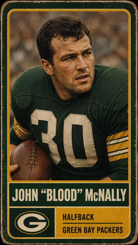 John McNally