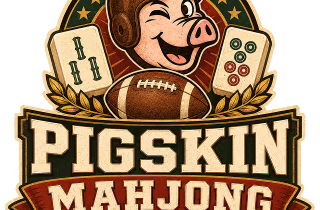 Pigskin Majong