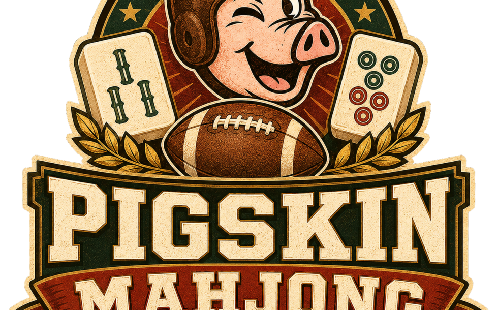 Pigskin Majong