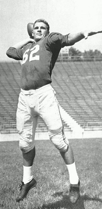 Jack Scarbath 1952, By University of Maryland - 1953 Terrapin University of Maryland year book, page 165, Public Domain, https://commons.wikimedia.org/w/index.php?curid=81266821