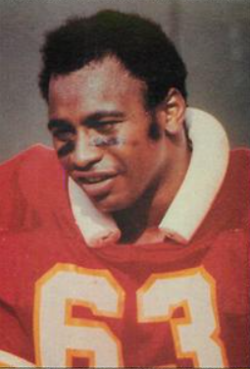 Lanier with Kansas City, By Hank Young - Trading Card Database,