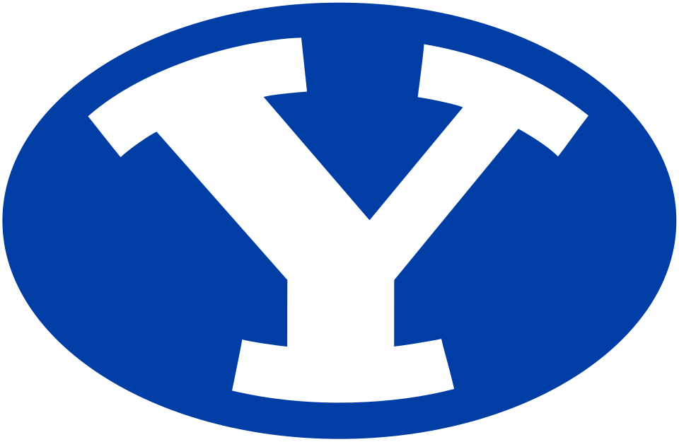 BYU Cougars Logo