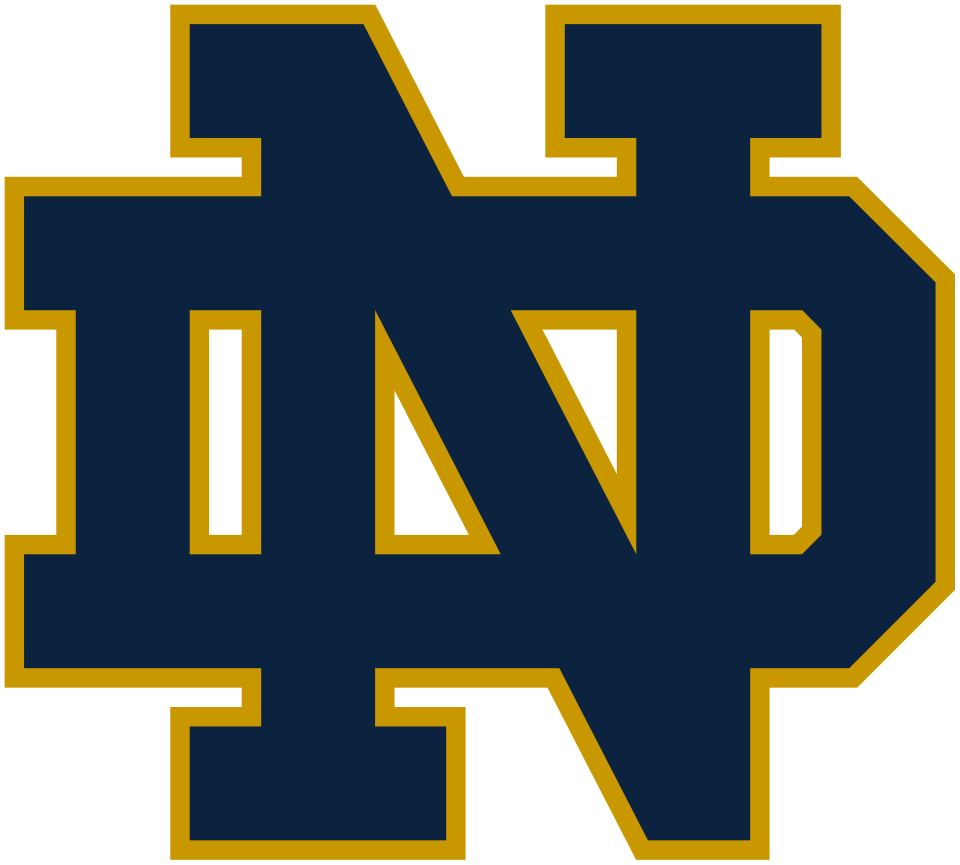 Notre Dame Fighting Irish logo