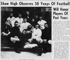 East Cleveland Leader (East Cleveland, Ohio), October 10, 1957.